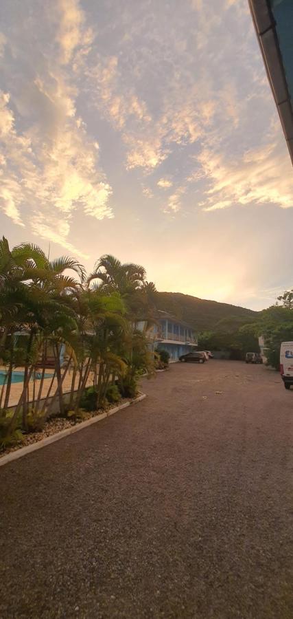 Pousada Talisma Hotel Florianópolis Kültér fotó