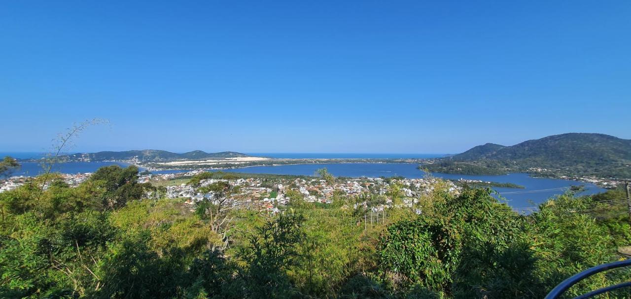 Pousada Talisma Hotel Florianópolis Kültér fotó