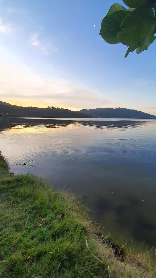 Pousada Talisma Hotel Florianópolis Kültér fotó