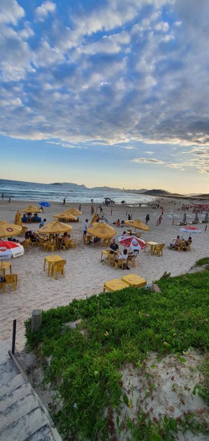 Pousada Talisma Hotel Florianópolis Kültér fotó