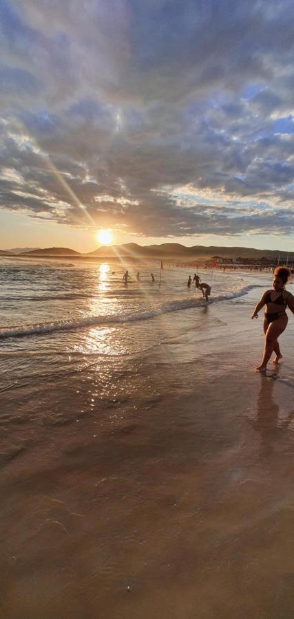 Pousada Talisma Hotel Florianópolis Kültér fotó