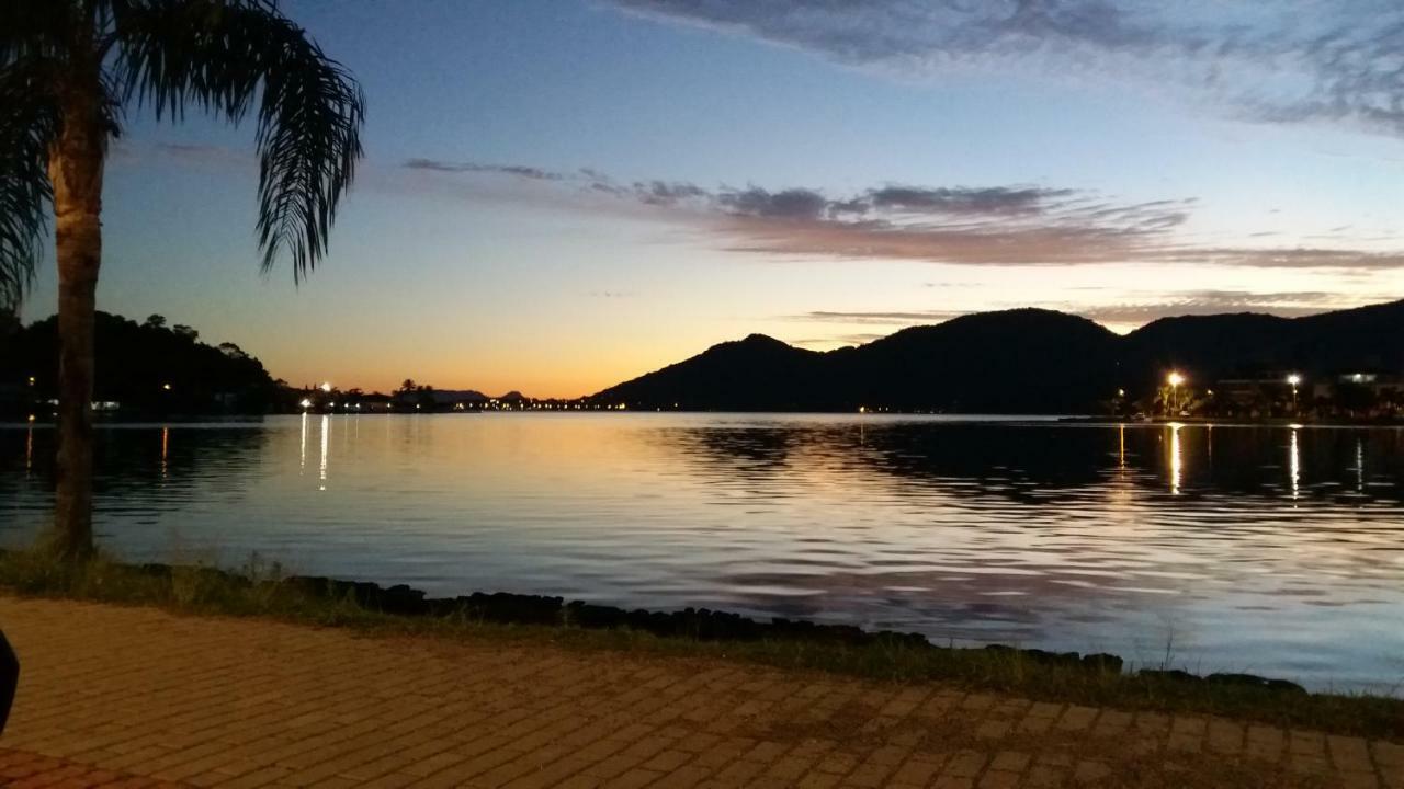 Pousada Talisma Hotel Florianópolis Kültér fotó