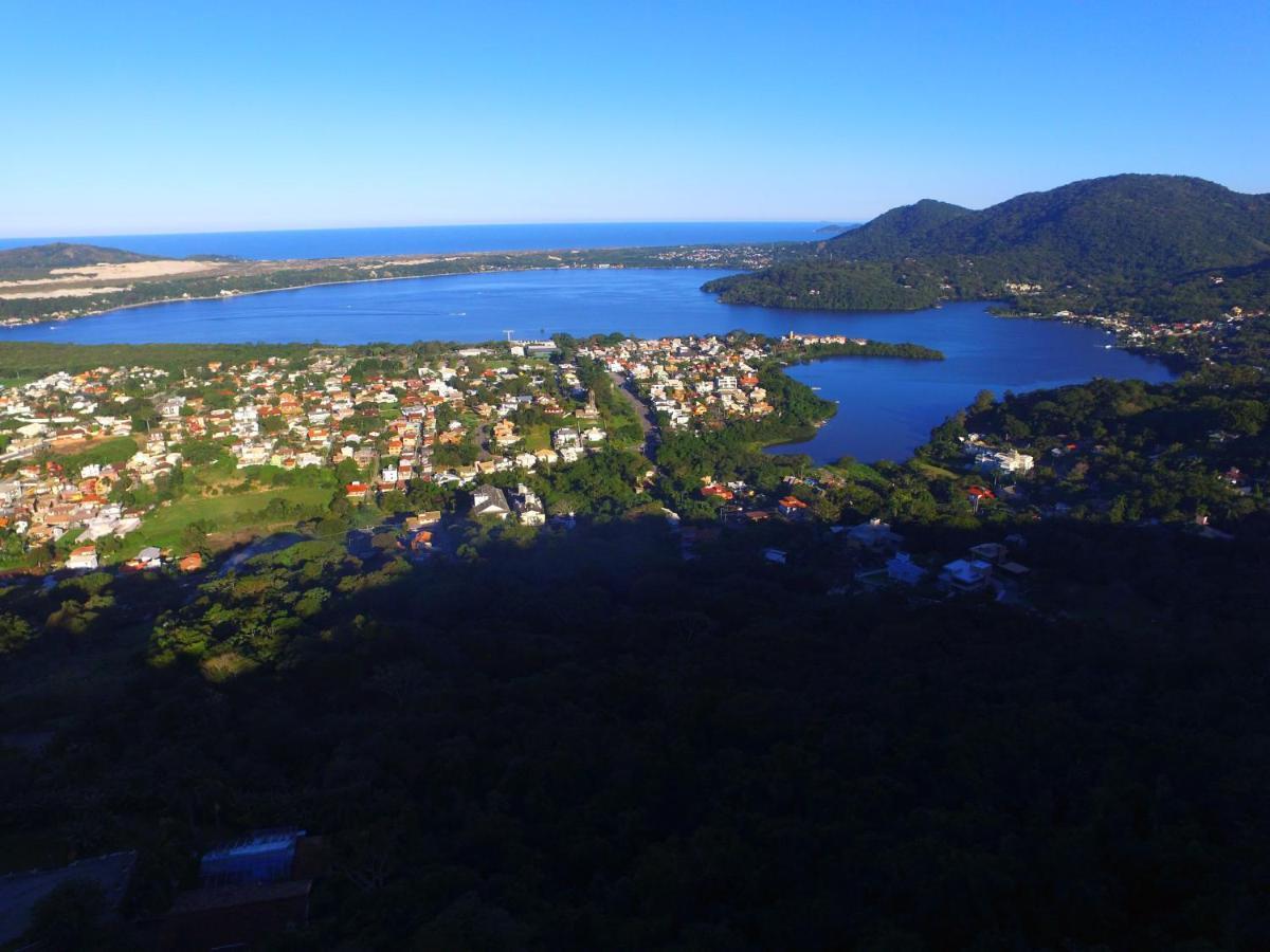 Pousada Talisma Hotel Florianópolis Kültér fotó